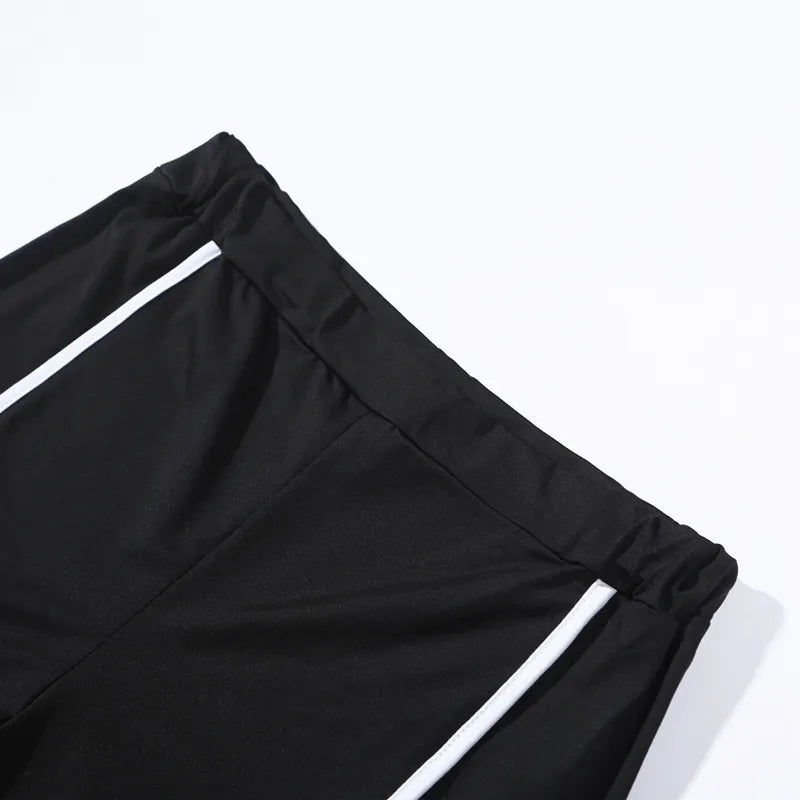 Straykids Design Two Piece Set for Women