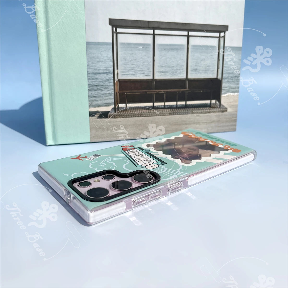 Bangtan JIMIN JK Are You Sure Iphone Case