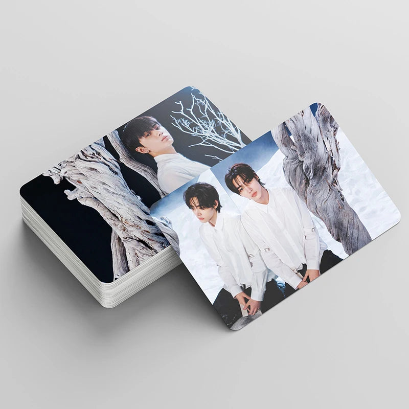 Enhypen No Doubt Photocards Collection