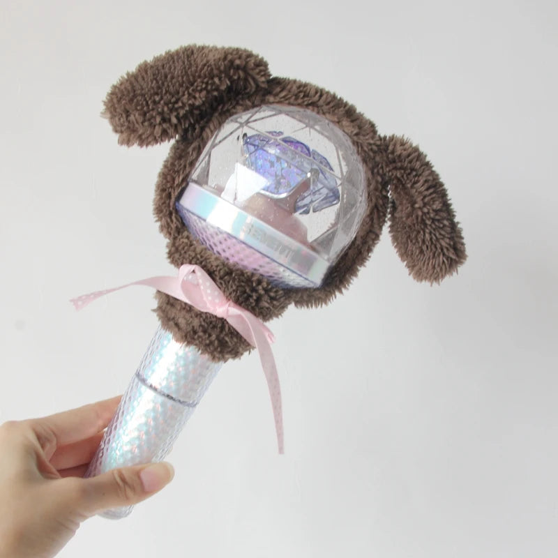 SEVENTEEN Lightstick Lamp Plush Cover
