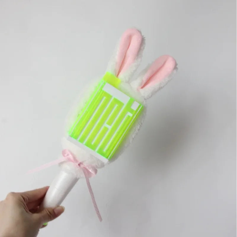 KPOP NCT Light Stick Plush Cover