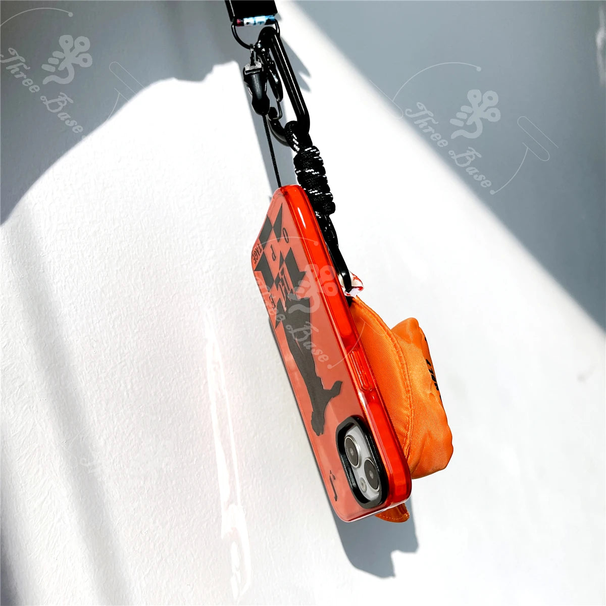 Bangtan Jhope on the Stage Iphone Case