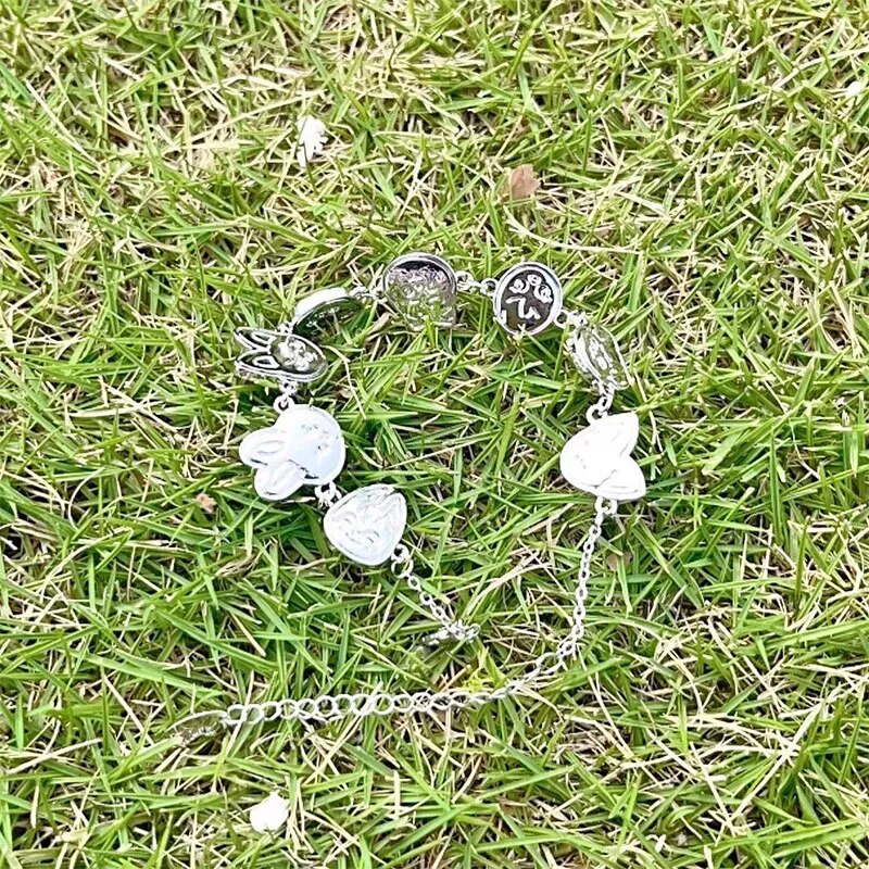 KPOP Stray Kids SKZOO Bracelet Jewelry