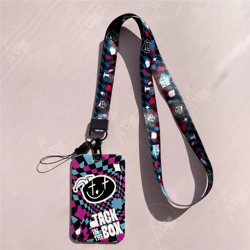 Bangtan Boys album Strap Lanyard Accessories