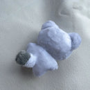 Kpop Seventeen Hoshi Plush Doll Key Chains Accessories