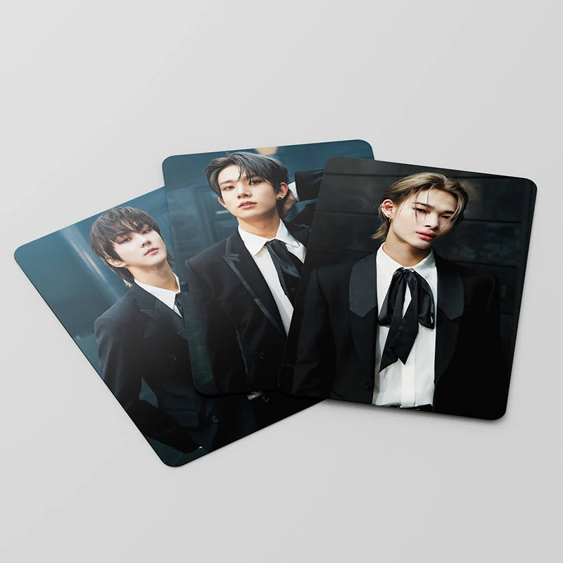 Enhypen No Doubt Photocards Collection