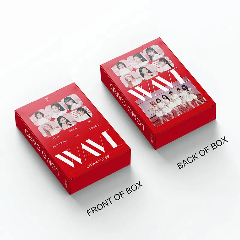 Postcards Photo Card Collection