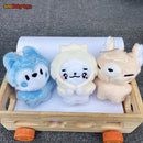 Stray Kids Skzoo Cute Plush Toys
