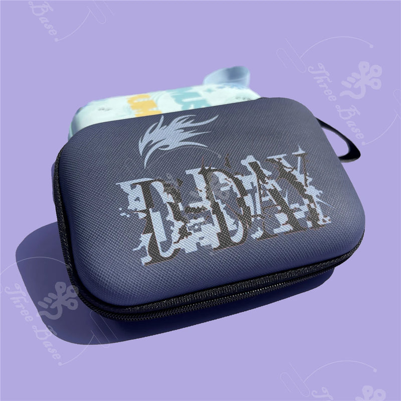 Bangtan Boys Portable Coin Purse