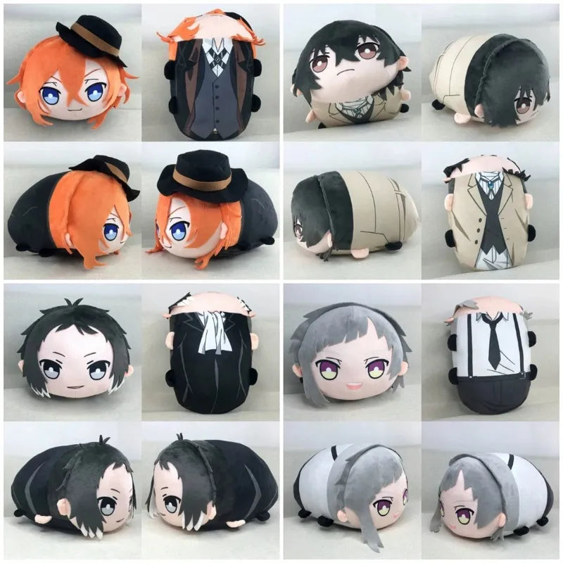 Anime Plush Doll Toys for Kids