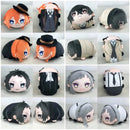 Anime Plush Doll Toys for Kids