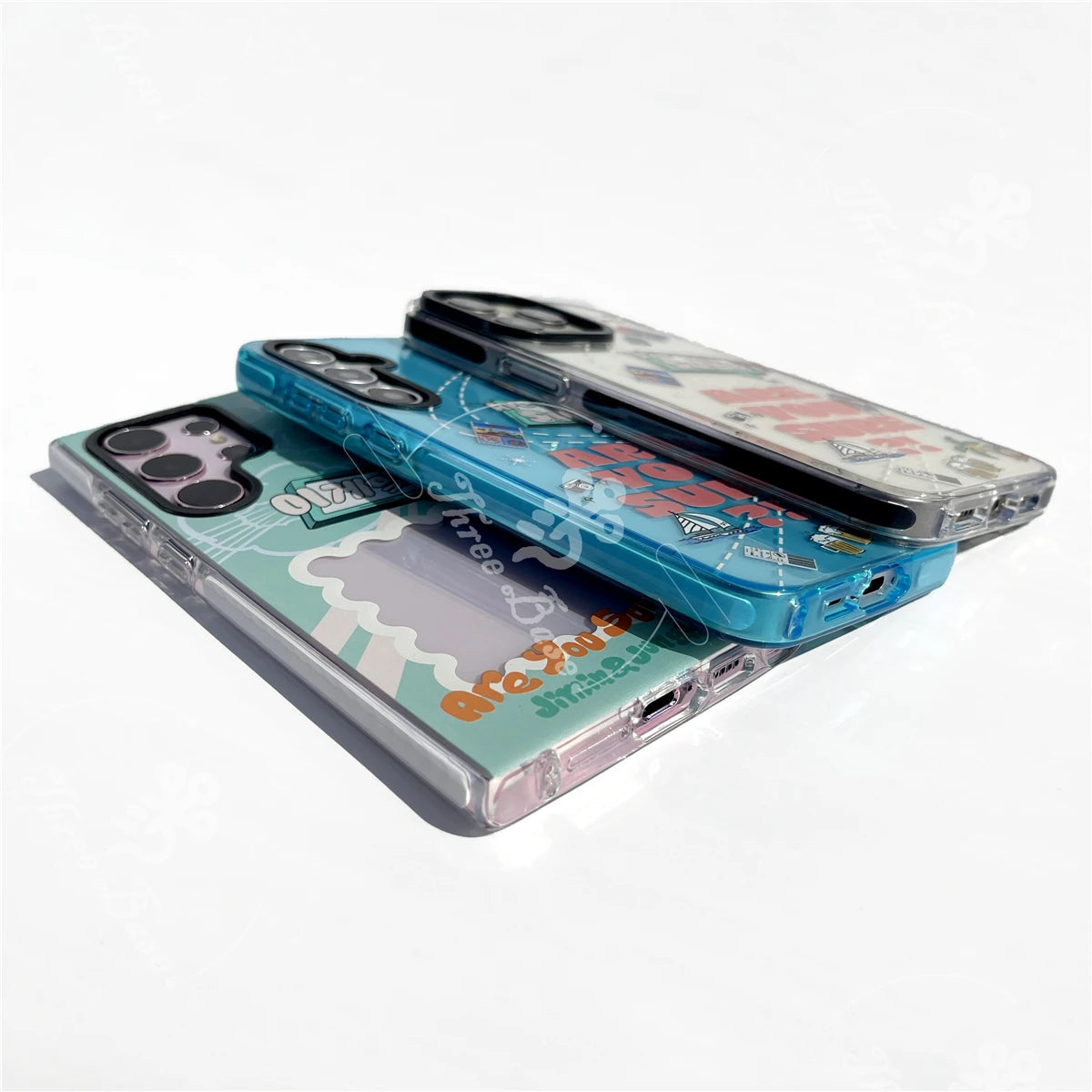 Bangtan JIMIN JK Are You Sure Iphone Case