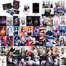 Card Set Fans Collection Photocards