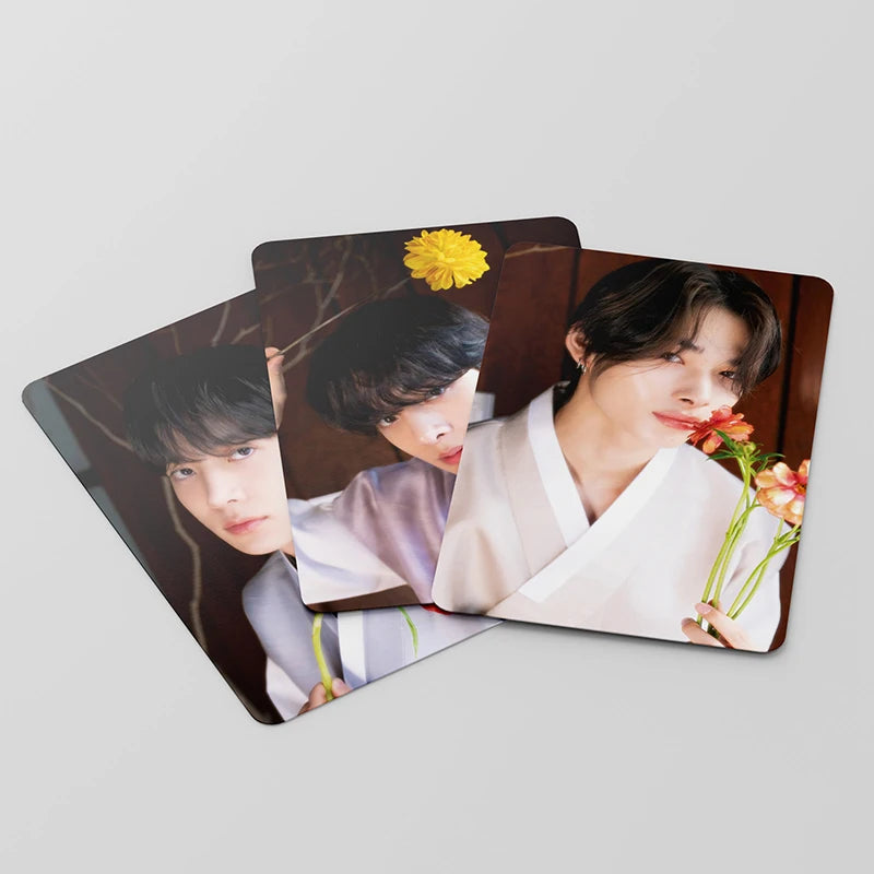 Enhypen No Doubt Photocards Collection