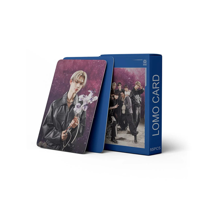 Enhypen No Doubt Photocards Collection