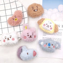 Bangtan21 New Cute Plush Accessories