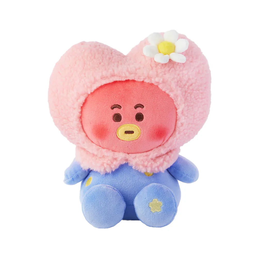 20CM Bangtan 21 Kawaii Plushie Cute Collection for Army