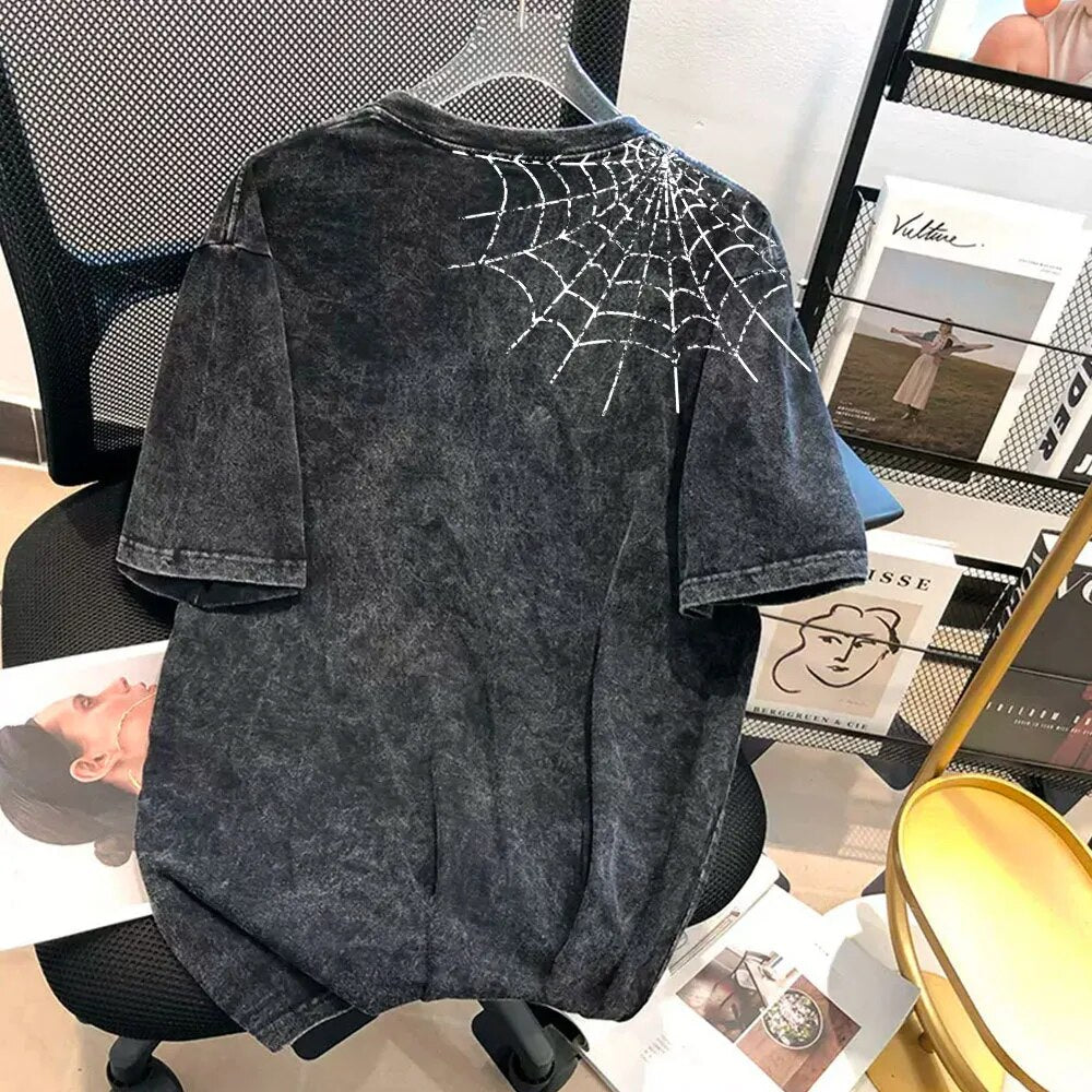 Stray Kids MANIC Concert Distressed T-Shirt