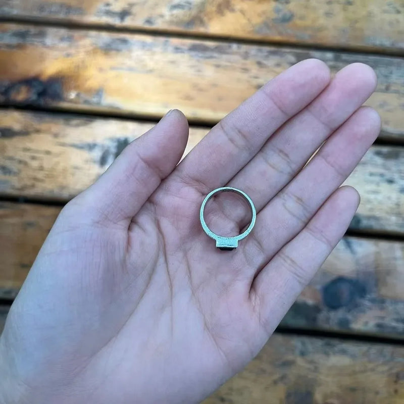 Stray Kids New Album ATE Ring Accessories