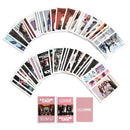 Card Set Fans Collection Photocards
