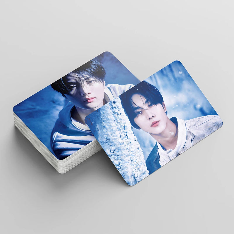 Enhypen New Album Photocards Collection