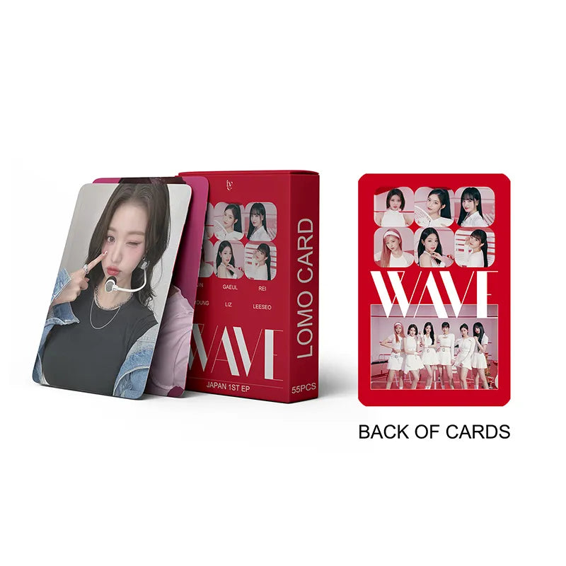 Postcards Photo Card Collection