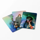 Bangtan Boys Random Laser Photocards