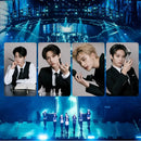 KPOP Stray Kids MANIAC Album Photocards