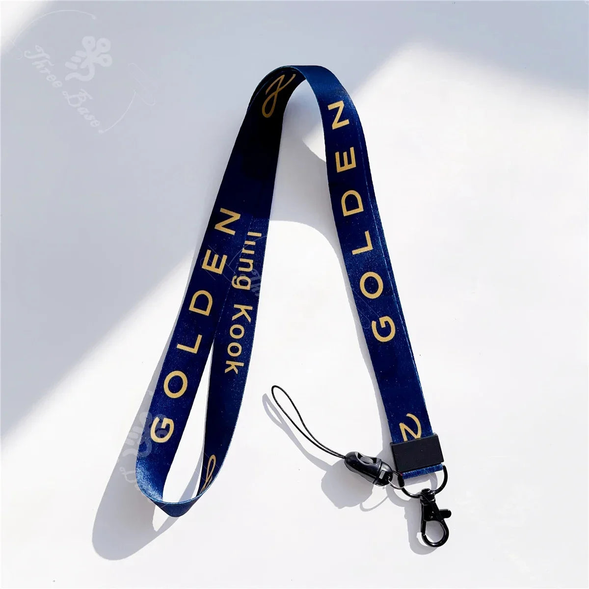 Bangtan Hope on the Stage Concert Lanyard Merch