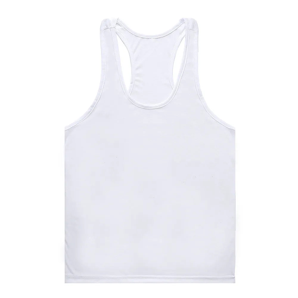 KPOP EXO Print Sleeveless Sando Tank Top