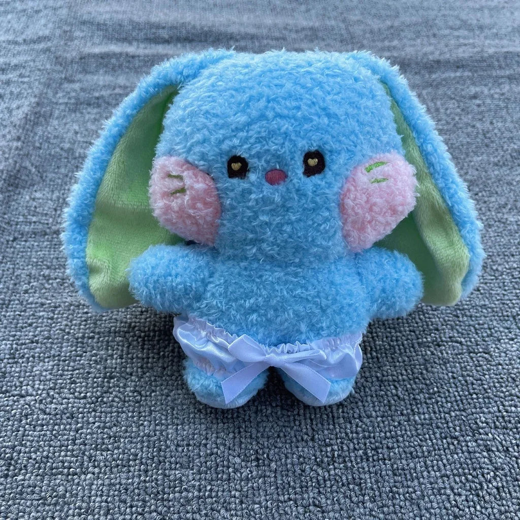 New Jeans Bunini Plush Doll Toys