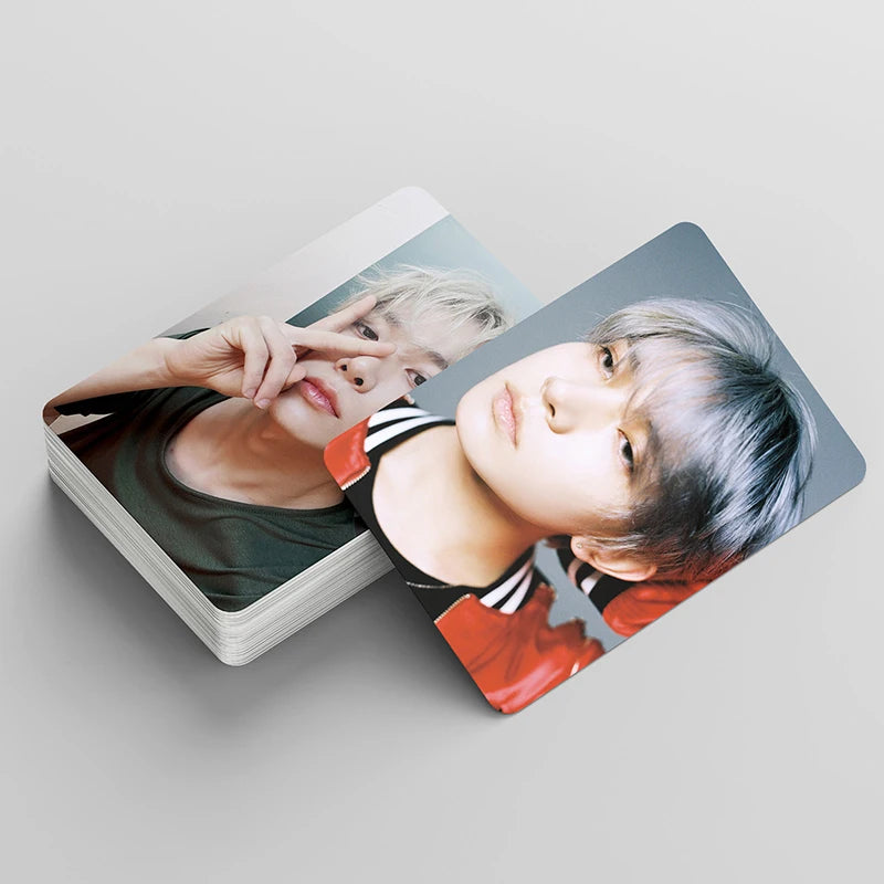 Enhypen No Doubt Photocards Collection