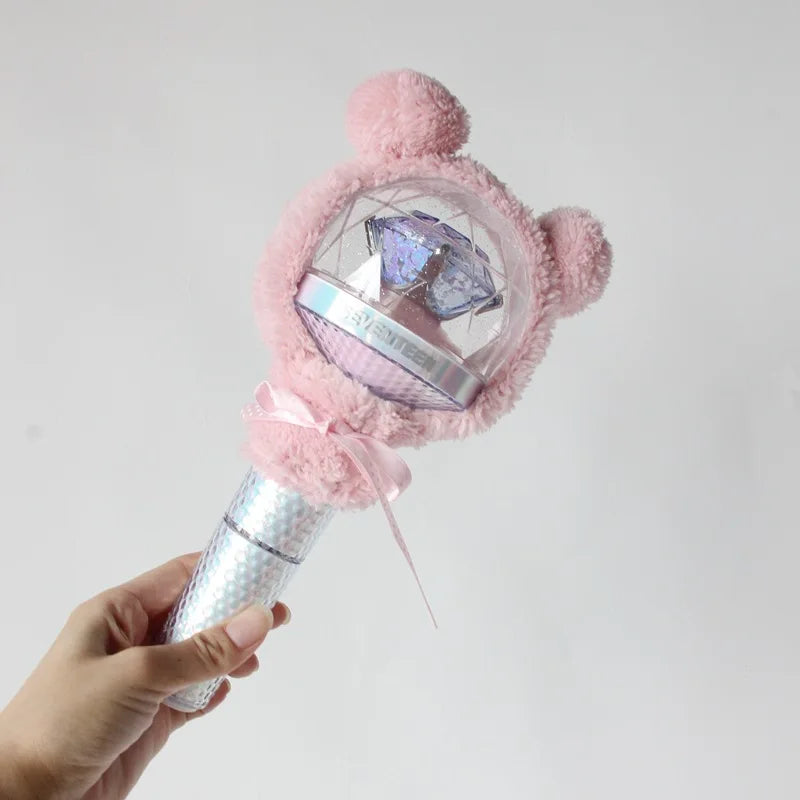 SEVENTEEN SVT 17 Light Stick Decorate Lamp Cover