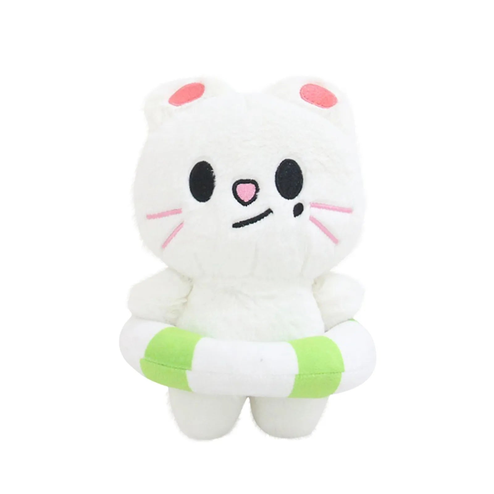 Stray Kids Skzoo Cute Plush Toy Doll Collections