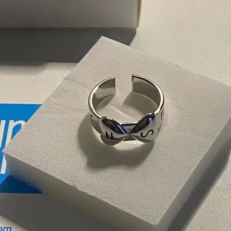 Stray Kids Felix FS Ring