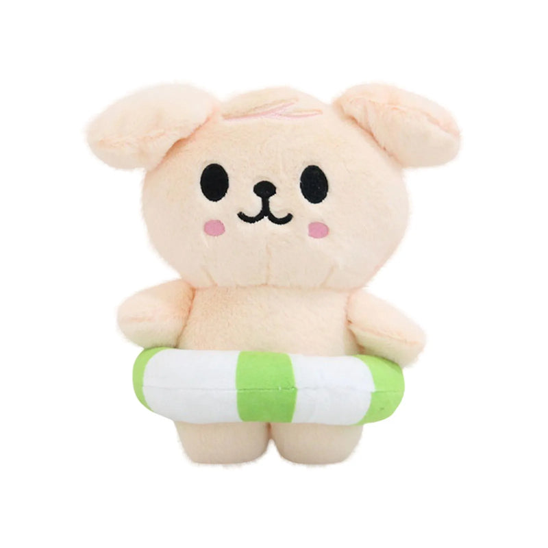 Stray Kids Skzoo Cute Plush Toy Doll Collections