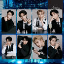 KPOP Stray Kids MANIAC Album Photocards