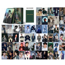 Bangtan Boys Random Laser Photocards