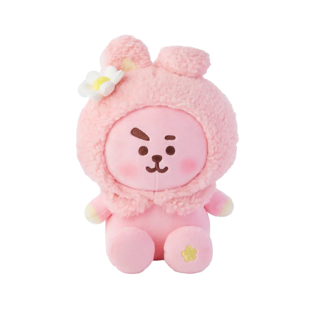 20CM Bangtan 21 Kawaii Plushie Cute Collection for Army