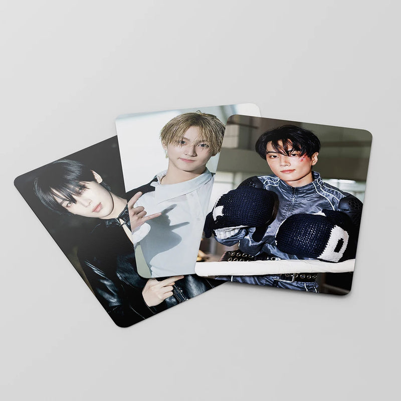 Enhypen No Doubt Photocards Collection