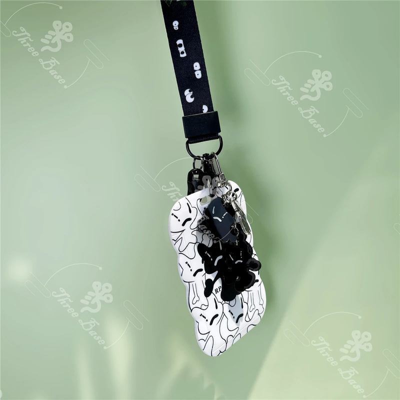 Bangtan Boys album Strap Lanyard Accessories