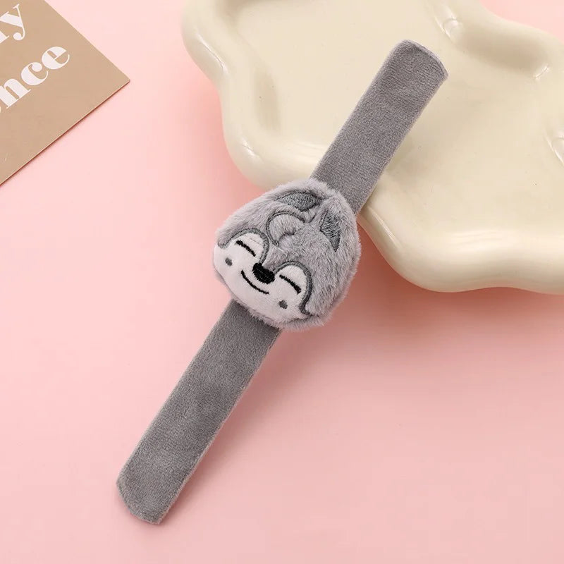 Stray Kids Skzoo Cute Plush Bracelet