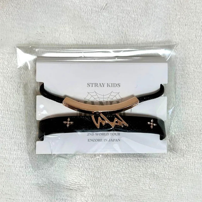 Stray Kids Stay Bracelet