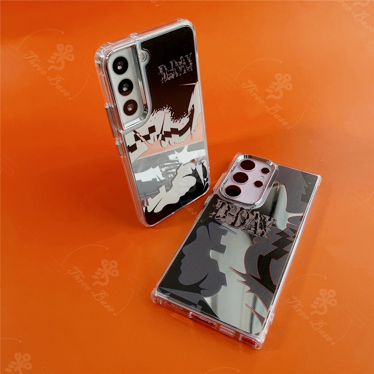 Suga Agust D D-DAY Case For Samsung Galaxy