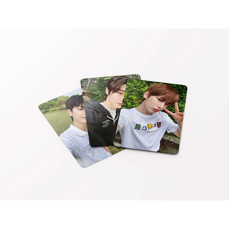 Enhypen No Doubt Photocards Collection