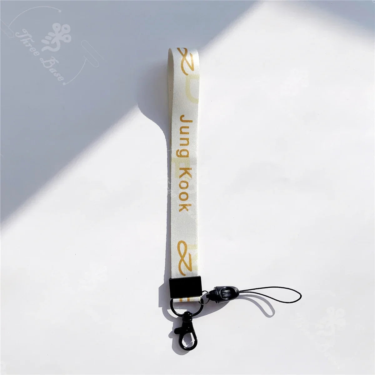Bangtan Hope on the Stage Concert Lanyard Merch