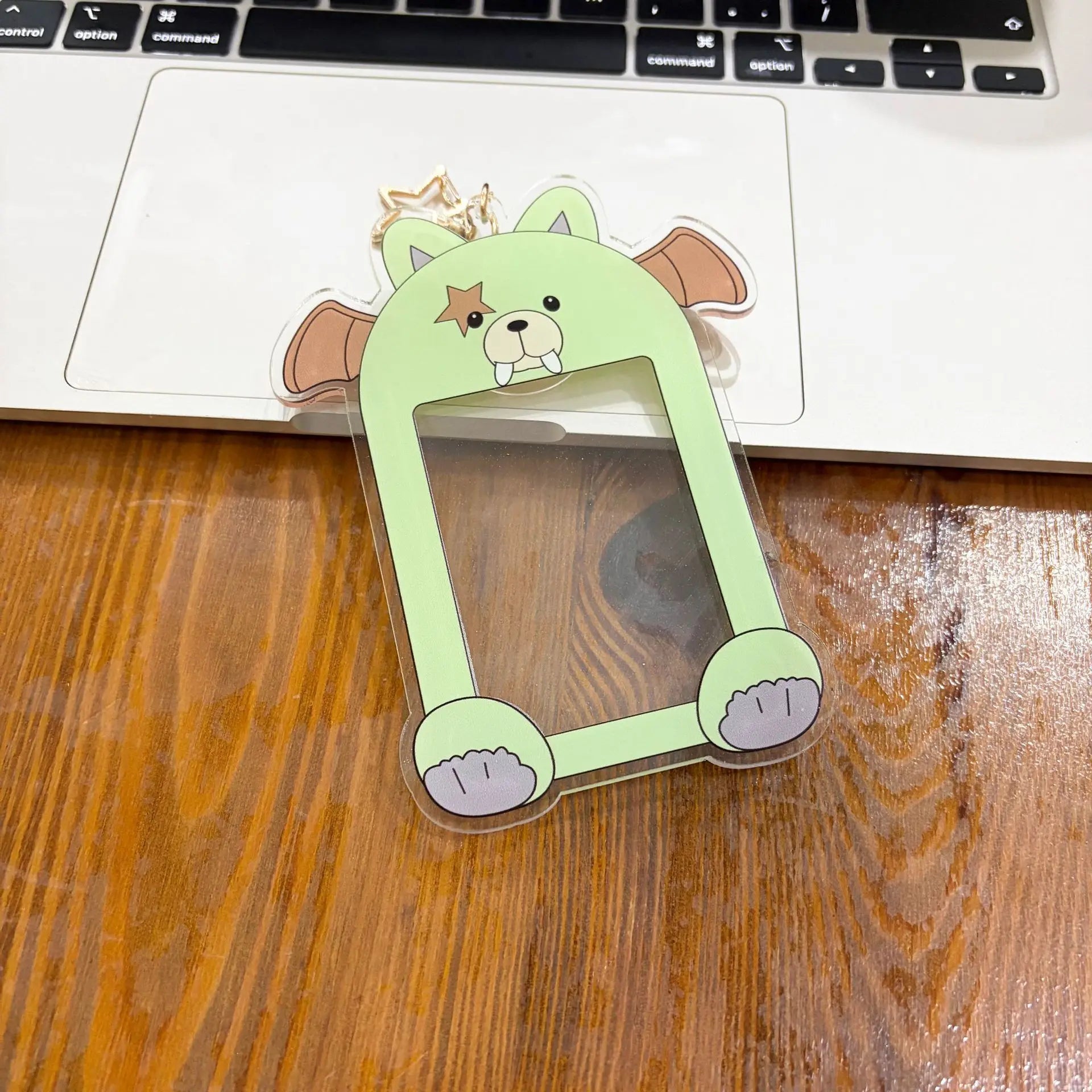 Enhypen THE SIN VANISH Card Holder