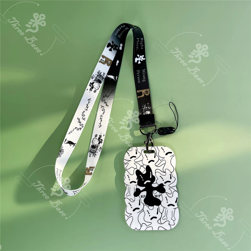 Bangtan Boys album Strap Lanyard Accessories