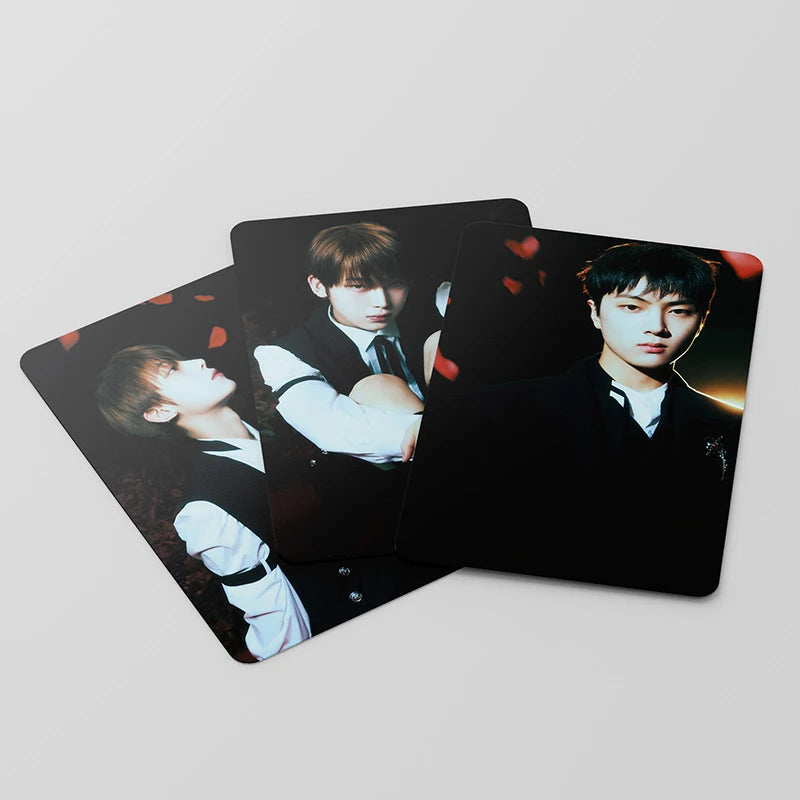 Enhypen No Doubt Photocards Collection