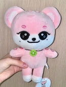 KPOP IVE Minive Cute Plush Doll Toys